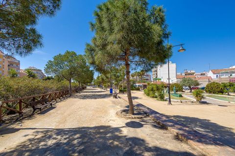 Bungalou a Torrevieja, Alicante, Torrevieja - € 124.900 | Ref: ER2-03953C/866 - foto 30