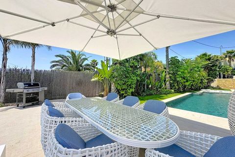 Villa en Calpe, Alicante, Calpe - € 2.290.000 | Ref: 7123CAL - photo 6