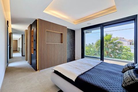 Villa en Calpe, Alicante, Calpe - € 2.290.000 | Ref: 7123CAL - photo 30