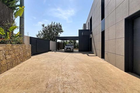 Villa en Calpe, Alicante, Calpe - € 2.290.000 | Ref: 7123CAL - photo 47