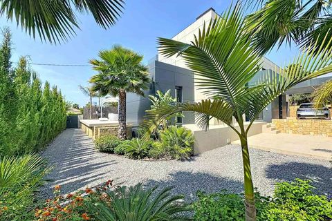 Villa en Calpe, Alicante, Calpe - € 2.290.000 | Ref: 7123CAL - photo 49