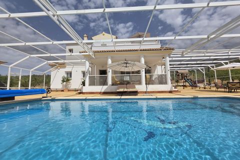 Villa i Pinoso, Alicante, Pinoso - € 574.995 | Ref: MLSC8683609/13477 - foto 2