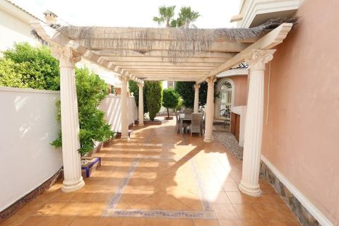 Villa i Rojales, Alicante, Rojales - € 340.000 | Ref: MLSC9058919/13477 - foto 6