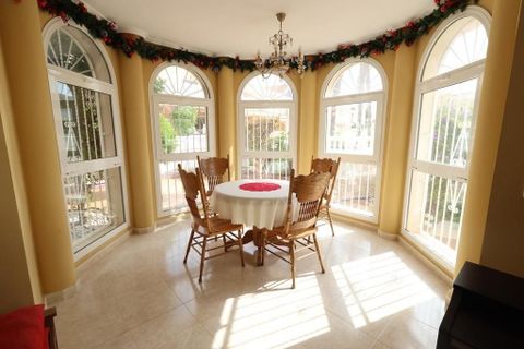 Villa i Rojales, Alicante, Rojales - € 340.000 | Ref: MLSC9058919/13477 - foto 9