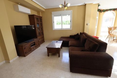 Villa i Rojales, Alicante, Rojales - € 340.000 | Ref: MLSC9058919/13477 - foto 11