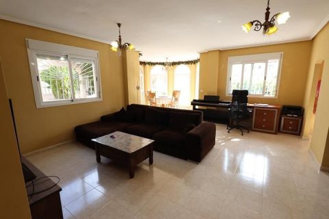 Villa i Rojales, Alicante, Rojales - € 340.000 | Ref: MLSC9058919/13477 - foto 13