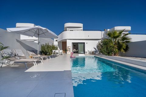 Villa i Rojales, Alicante, Rojales - € 645.000 | Ref: MLSC9347551/13477 - foto 1