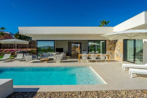 Villa i Orihuela, Alicante, Orihuela - € 1.325.000 | Ref: 20-3278/13477 - foto 2