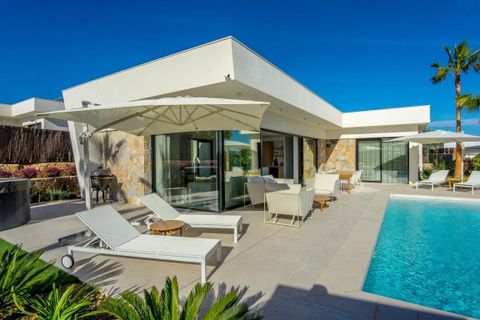 Villa i Orihuela, Alicante, Orihuela - € 1.325.000 | Ref: 20-3278/13477 - foto 6