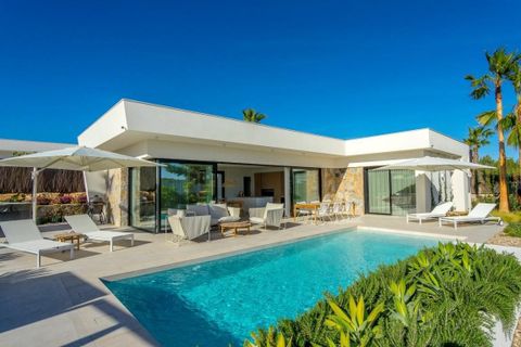 Villa i Orihuela, Alicante, Orihuela - € 1.325.000 | Ref: 20-3278/13477 - foto 7