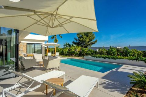 Villa i Orihuela, Alicante, Orihuela - € 1.325.000 | Ref: 20-3278/13477 - foto 14