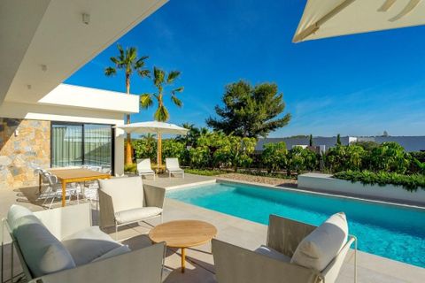 Villa i Orihuela, Alicante, Orihuela - € 1.325.000 | Ref: 20-3278/13477 - foto 15