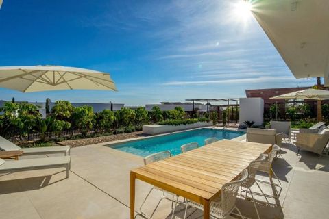 Villa i Orihuela, Alicante, Orihuela - € 1.325.000 | Ref: 20-3278/13477 - foto 17