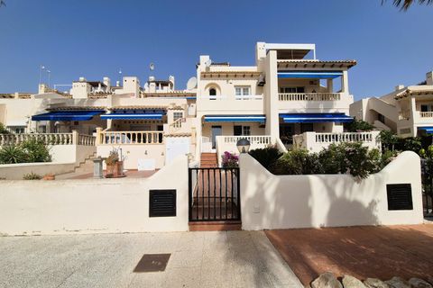 Byhus i Las Ramblas Golf, Alicante, Las Ramblas Golf - € 229.000 | Ref: MLS87806A - foto 2