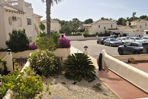 Byhus i Las Ramblas Golf, Alicante, Las Ramblas Golf - € 229.000 | Ref: MLS87806A - foto 4