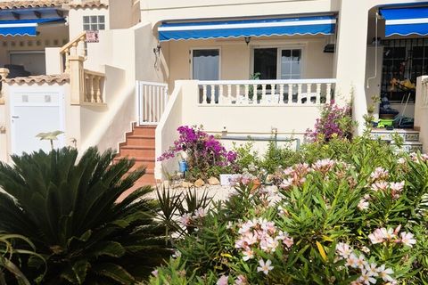 Byhus i Las Ramblas Golf, Alicante, Las Ramblas Golf - € 229.000 | Ref: MLS87806A - foto 5