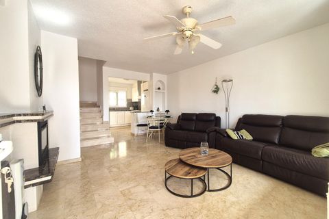 Byhus i Las Ramblas Golf, Alicante, Las Ramblas Golf - € 229.000 | Ref: MLS87806A - foto 6