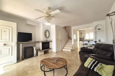 Byhus i Las Ramblas Golf, Alicante, Las Ramblas Golf - € 229.000 | Ref: MLS87806A - foto 8