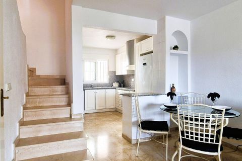 Byhus i Las Ramblas Golf, Alicante, Las Ramblas Golf - € 229.000 | Ref: MLS87806A - foto 10
