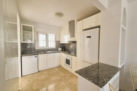 Byhus i Las Ramblas Golf, Alicante, Las Ramblas Golf - € 229.000 | Ref: MLS87806A - foto 11