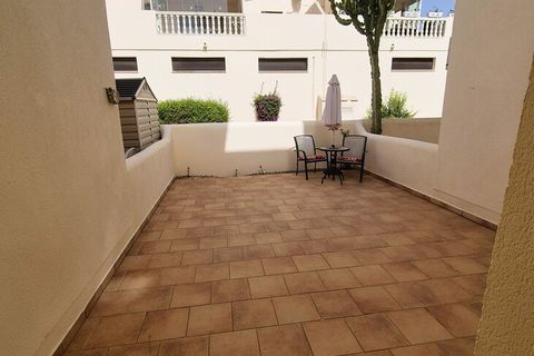 Byhus i Las Ramblas Golf, Alicante, Las Ramblas Golf - € 229.000 | Ref: MLS87806A - foto 14