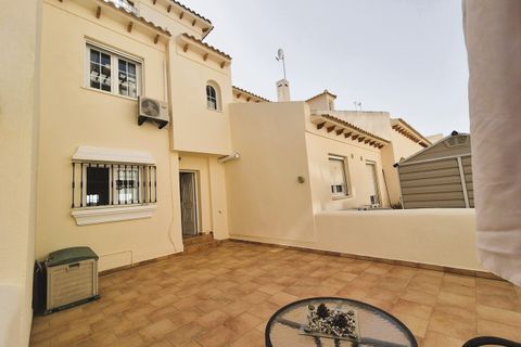 Byhus i Las Ramblas Golf, Alicante, Las Ramblas Golf - € 229.000 | Ref: MLS87806A - foto 15