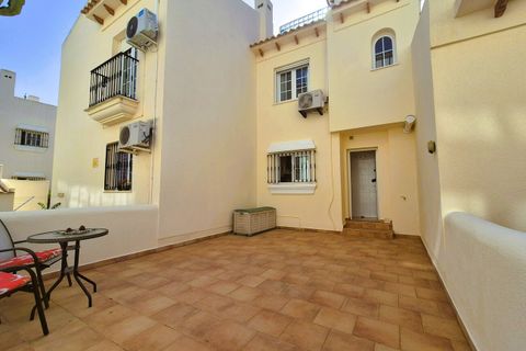 Byhus i Las Ramblas Golf, Alicante, Las Ramblas Golf - € 229.000 | Ref: MLS87806A - foto 16