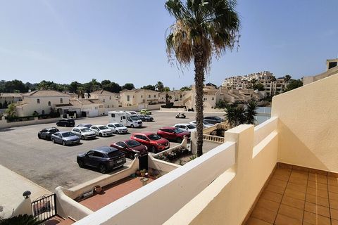 Byhus i Las Ramblas Golf, Alicante, Las Ramblas Golf - € 229.000 | Ref: MLS87806A - foto 22