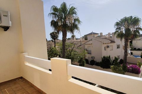 Byhus i Las Ramblas Golf, Alicante, Las Ramblas Golf - € 229.000 | Ref: MLS87806A - foto 23