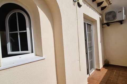 Byhus i Las Ramblas Golf, Alicante, Las Ramblas Golf - € 229.000 | Ref: MLS87806A - foto 24