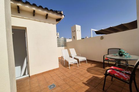Byhus i Las Ramblas Golf, Alicante, Las Ramblas Golf - € 229.000 | Ref: MLS87806A - foto 29