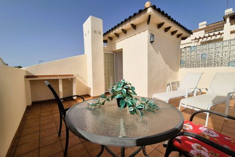 Byhus i Las Ramblas Golf, Alicante, Las Ramblas Golf - € 229.000 | Ref: MLS87806A - foto 30