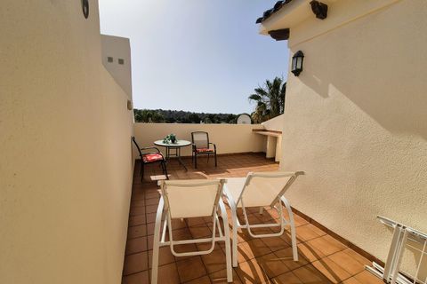 Byhus i Las Ramblas Golf, Alicante, Las Ramblas Golf - € 229.000 | Ref: MLS87806A - foto 31