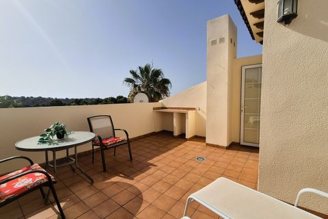 Byhus i Las Ramblas Golf, Alicante, Las Ramblas Golf - € 229.000 | Ref: MLS87806A - foto 32