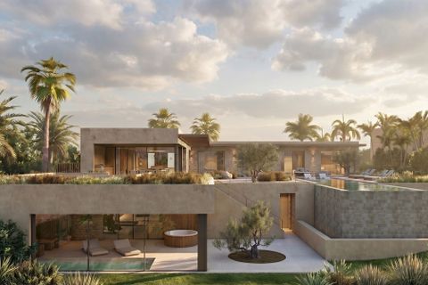 Villa i Los Monteros, Malaga, Los Monteros - € 5.675.000 | Ref: ES66443J - foto 2
