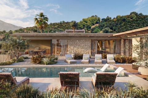 Villa i Los Monteros, Malaga, Los Monteros - € 5.675.000 | Ref: ES66443J - foto 3