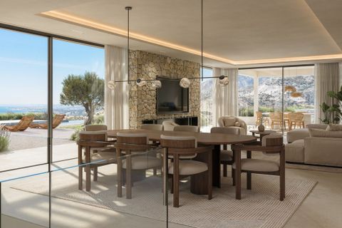Villa i Los Monteros, Malaga, Los Monteros - € 5.675.000 | Ref: ES66443J - foto 5