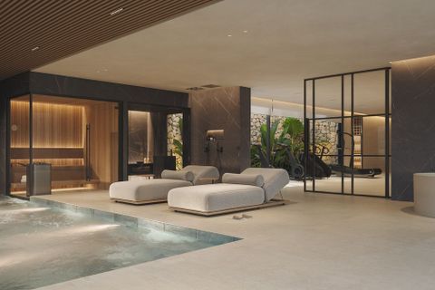 Villa i Los Monteros, Malaga, Los Monteros - € 5.675.000 | Ref: ES66443J - foto 12