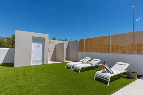 Bungalow i Dolores, Alicante, Dolores - € 309.900 | Ref: YHS73601M - foto 6