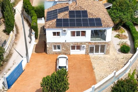 Villa i Calpe, Alicante, Calpe - € 948.000 | Ref: VD1143 - foto 2