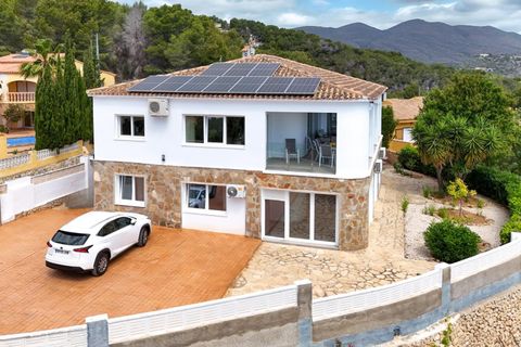 Villa i Calpe, Alicante, Calpe - € 948.000 | Ref: VD1143 - foto 3