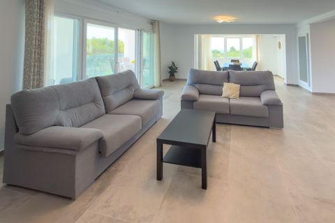 Villa i Calpe, Alicante, Calpe - € 948.000 | Ref: VD1143 - foto 8