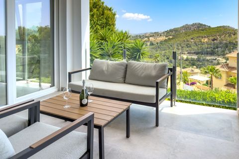Villa i Calpe, Alicante, Calpe - € 948.000 | Ref: VD1143 - foto 10