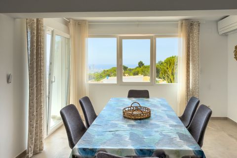 Villa i Calpe, Alicante, Calpe - € 948.000 | Ref: VD1143 - foto 12