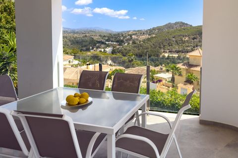 Villa i Calpe, Alicante, Calpe - € 948.000 | Ref: VD1143 - foto 13