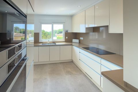 Villa i Calpe, Alicante, Calpe - € 948.000 | Ref: VD1143 - foto 17