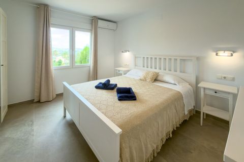 Villa i Calpe, Alicante, Calpe - € 948.000 | Ref: VD1143 - foto 24