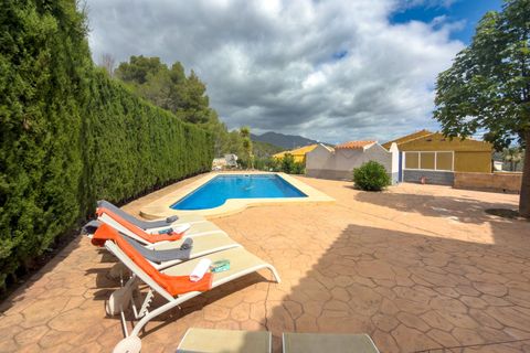 Villa i Calpe, Alicante, Calpe - € 948.000 | Ref: VD1143 - foto 29