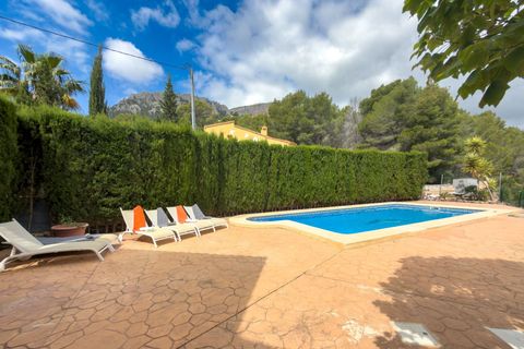 Villa i Calpe, Alicante, Calpe - € 948.000 | Ref: VD1143 - foto 30