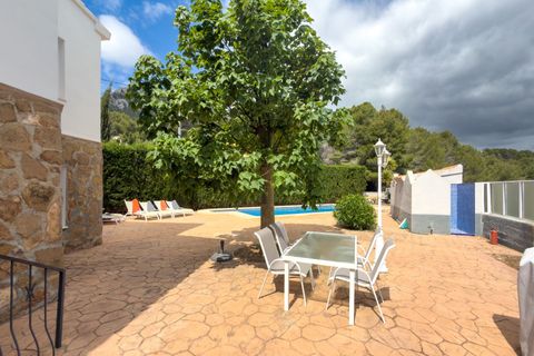 Villa i Calpe, Alicante, Calpe - € 948.000 | Ref: VD1143 - foto 32